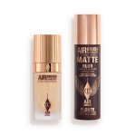 AIRBRUSH FLAWLESS PERFECT, MATTIFY & SET KIT PACKSHOT