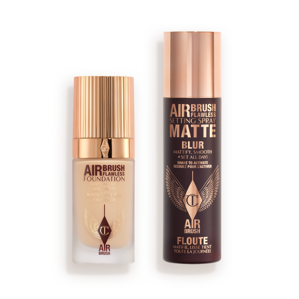AIRBRUSH_FLAWLESS_PERFECT__MATTIFY___SET_KIT AIRBRUSH FLAWLESS PERFECT, MATTIFY & SET KIT PACKSHOT
