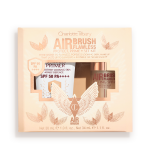 AIRBRUSH FLAWLESS PROTECT, PRIME + SET KIT PACKSHOT
