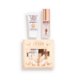 AIRBRUSH FLAWLESS PROTECT, PRIME + SET KIT-BUNDLE