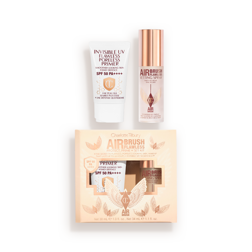 AIRBRUSH_FLAWLESS_PROTECT__PRIME___SET_KIT-BUNDLE AIRBRUSH FLAWLESS PROTECT, PRIME + SET KIT-BUNDLE