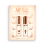 AIRBRUSH FLAWLESS MINI SETTING SPRAY KIT-BOX-BUNDLE packshot