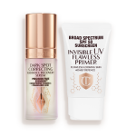 DARK SPOT CORRECTING INVISIBLE UV DUO