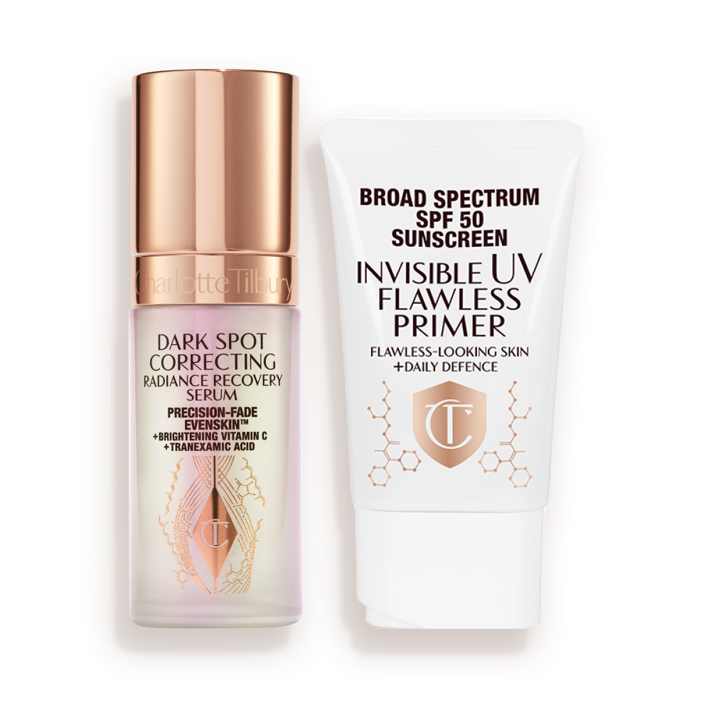 AM-Skincare-Duo-US DARK SPOT CORRECTING INVISIBLE UV DUO