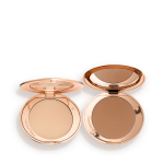 AIRBRUSH FLAWLESS PERFECT & BRONZE DUO