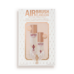 Airbrush Flawless Setting Spray Duo box packshot