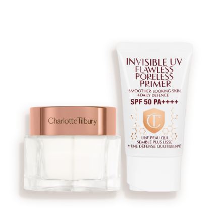 SPF50 PRIME & PROTECT SKIN KIT