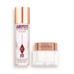 MAGIC CREAM SETTING SPRAY DUO
