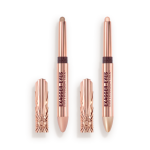 EXAGGER-EYES EASY EYESHADOW STICK DUO PACKSHOT