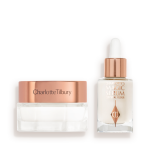 SCIENCE-POWERED SERUM & MAGIC CREAM MINI DUO
