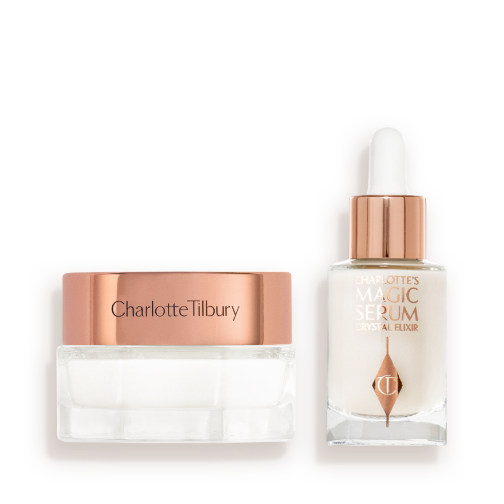 B1_-_SCIENCE-POWERED_SERUM___MAGIC_CREAM_MINI_DUO SCIENCE-POWERED SERUM & MAGIC CREAM MINI DUO