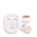 Magic Cream + Dry Sheet Mask + Eye Patches Bundle Packshot