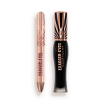 EXAGGER-EYES EASY EYESHADOW + MASCARA DUO packshot