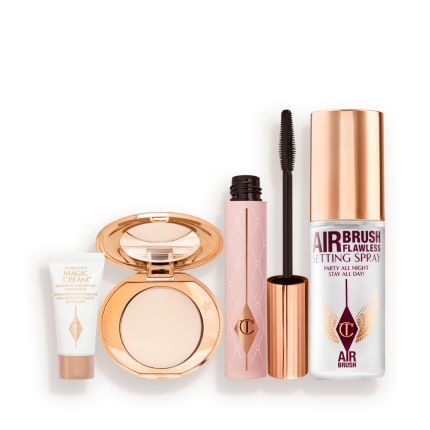 WEDDING DAY MAGIC MAKEUP TOUCH-UP KIT