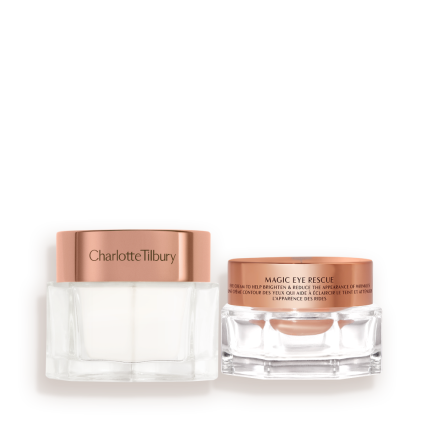 HYDRATION & RADIANCE SKIN DUO