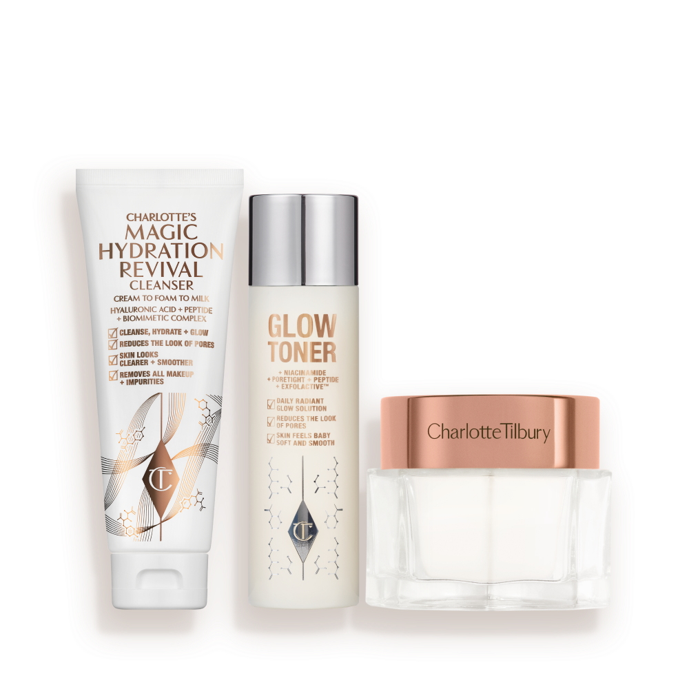 B7-MC_50ml_Revival_Cleanser_Glow_Toner Cleanse, Tone + Moisturise Large - Bundle packhot
