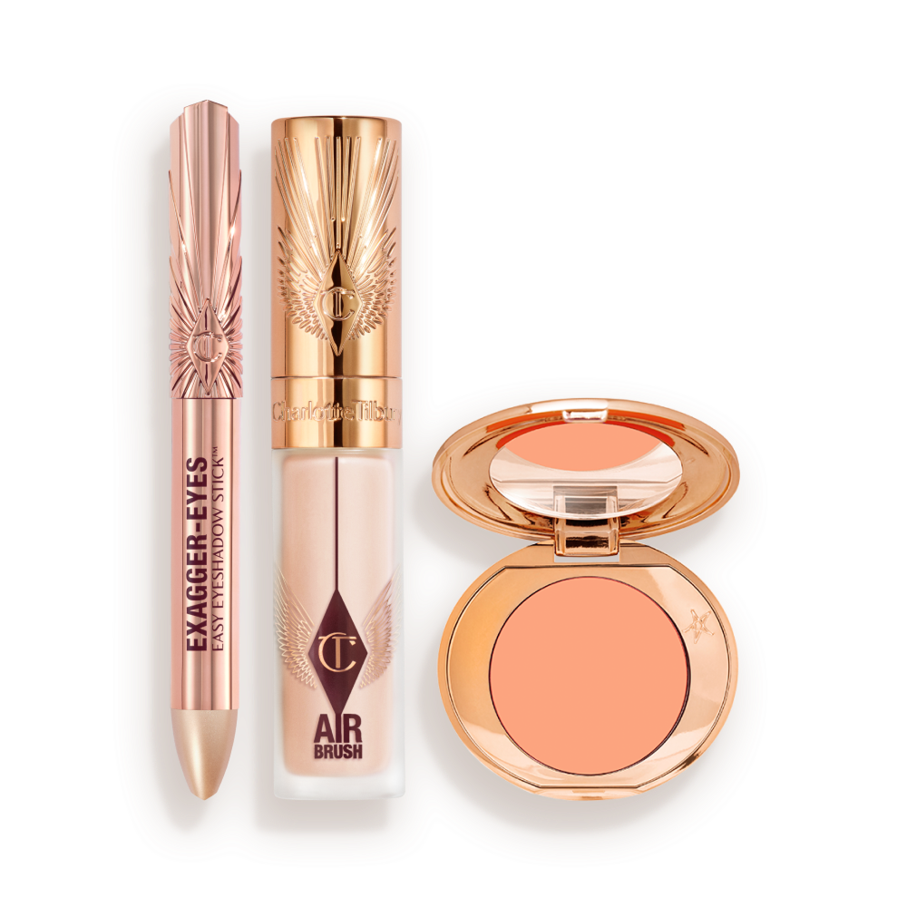 B8_-_EXAGGER-EYES_CORRECT___CONCEAL_KIT EXAGGER-EYES CORRECT + CONCEAL KIT