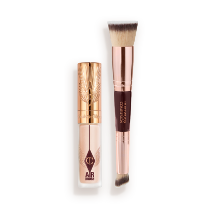 AIRBRUSH FLAWLESS BLUR CONCEALER KIT