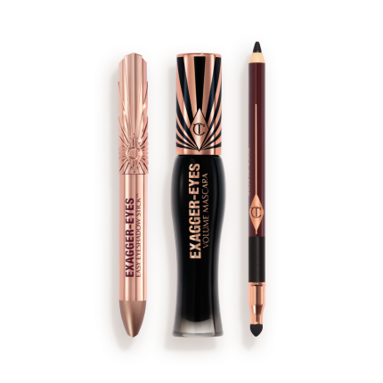 SMOKEY EYE ’TIL I DIE KIT packshot