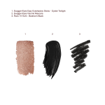 SMOKEY EYE ’TIL I DIE KIT texture swatch