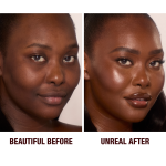 UNREAL SKIN SHEER GLOW TINT - 15 DEEP