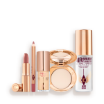 Beauty Check-In Kit: Travel-Size Makeup Set