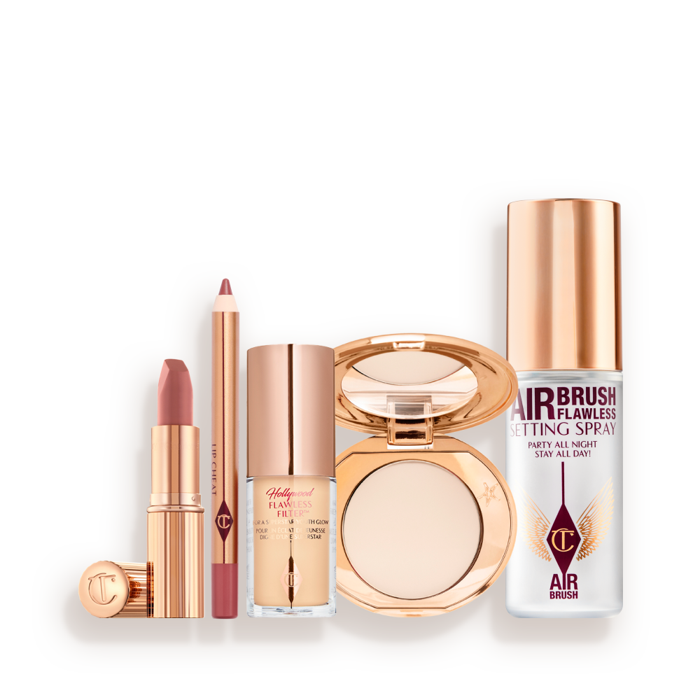 BEAUTY_CHECK-IN_KIT-BUNDLE Beauty Check-In Kit: Travel-Size Makeup Set