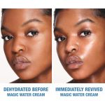 Before and After Magic Water Cream
