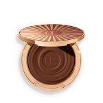 BEAUTIFUL SKIN SUN-KISSED GLOW BRONZER 4 DEEP