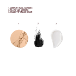 Wedding Day Magic Touch-Up Swatches