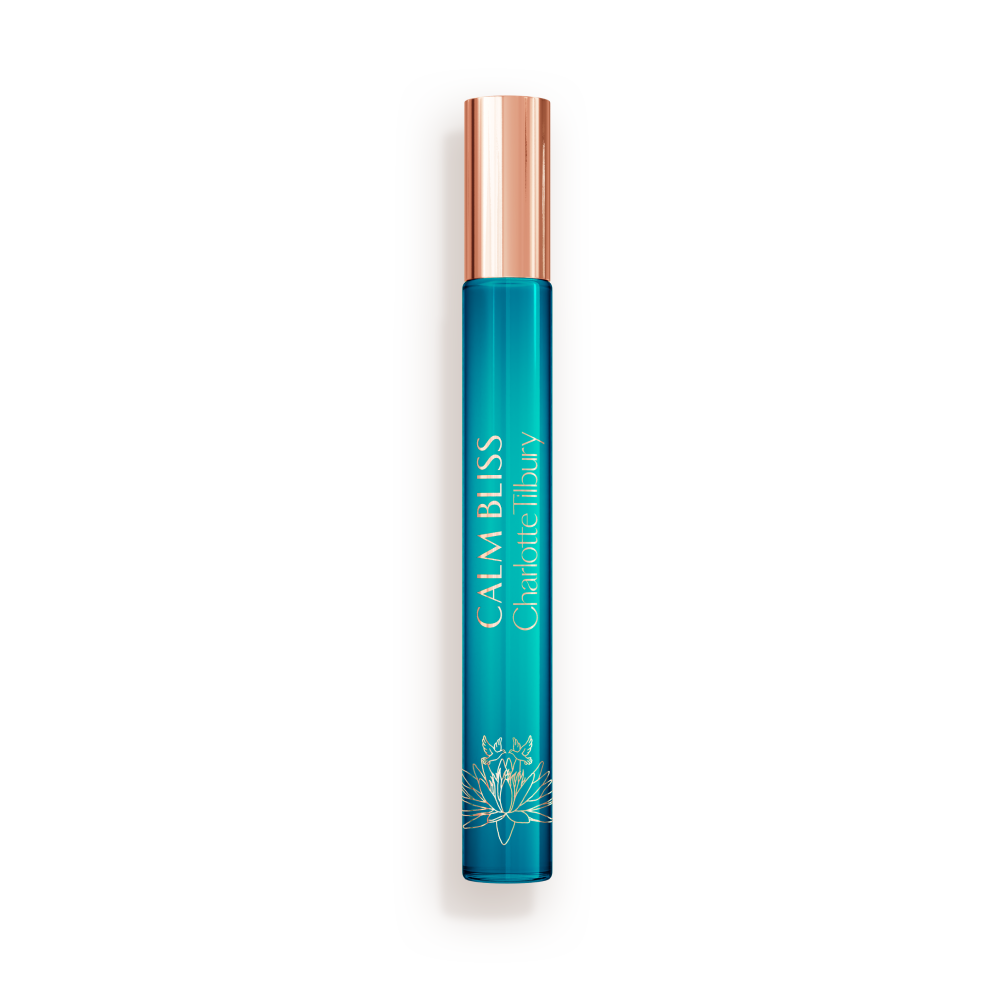 CALM-BLISS-10ML Calm Bliss 10ml: Fresh Aquatic Perfume EDP
