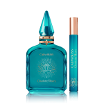 Calm Bliss 100ml and 10ml