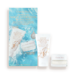 Charlotte's Magic Hydration Revival Duo: Hydrating Cleanser and Moisturiser