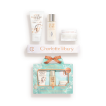 CHARLOTTE-S HYDRATION REVIVAL SKINCARE DISCOVERY SET-BUNDLE
