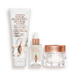 Charlotte's 3-Step Magic Skin Routine packaging