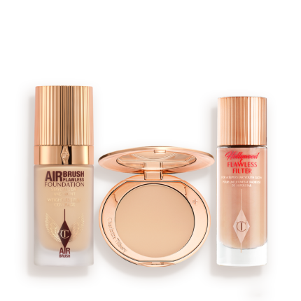 CHARLOTTE’S HIGHLIGHTED RADIANCE KIT