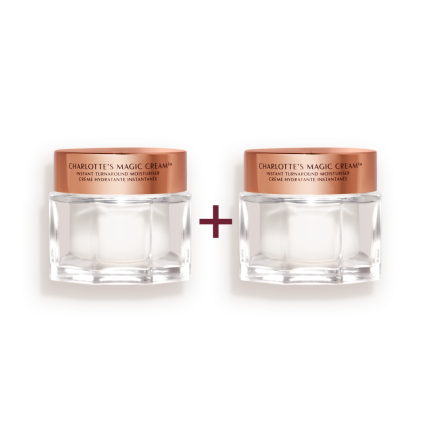 CHARLOTTE’S MAGIC CREAM 30ML Duo