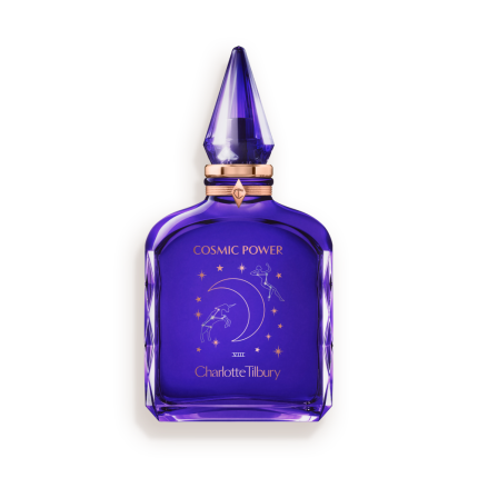 Cosmic Power 100ml: Spicy Amber Perfume EDP