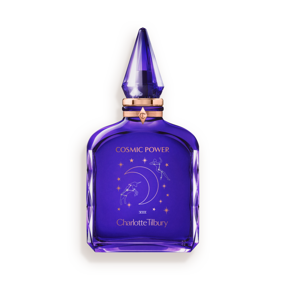 COSMIC-POWER-100ML-CLOSED-PACKSHOT Cosmic Power 100ml: Spicy Amber Perfume EDP