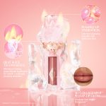 Pillow Talk Big Lip Plumpgasm key ingredients