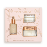 Charlottes Hydrate Plump & Glow Set packshot