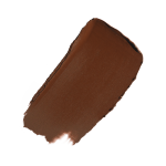 Exagger-eyes Eyeshadow Stick - Chestnut Sculpt Texture Swatch
