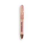 Exagger-eyes Eyeshadow Stick - Chestnut Sculpt Closed Packshot