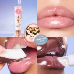 UNREAL LIP OIL CoconutWater CloseUp