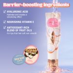 CoconutWater Ingredients