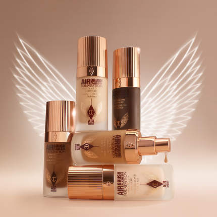 Build your own flawless complexion kit product