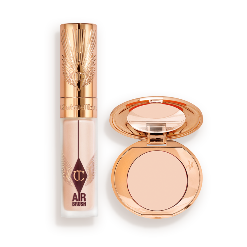 Conceal & Correct Duo