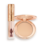 Airbrush Concealer + Airbrush Powder Duo packshot