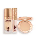 Airbrush Flawless Foundation + Airbrush Flawless Concealer + Airbrush Flawless Powder bundle packshot