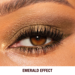 Charlotte's Palette of Beautifying Eye Trends